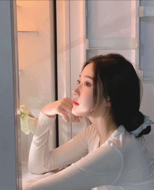 風吹過臉頰的第一张照片--龙岩相亲服务中心