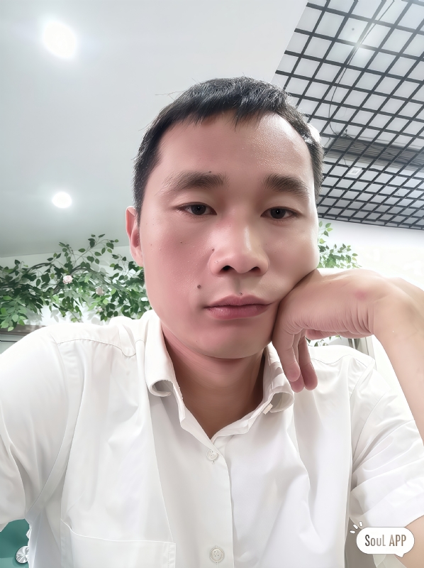 小刚的第一张照片--龙岩相亲服务中心