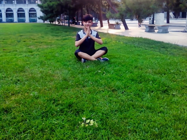 雄鹰不因暴风折翼的第一张照片--龙岩相亲服务中心