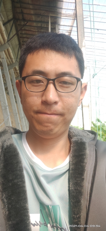 墨的第一张照片--龙岩相亲服务中心