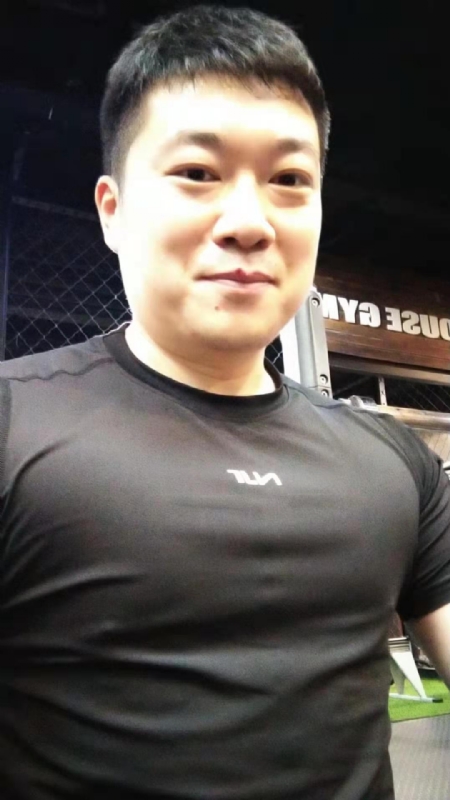 好想遇见你的第一张照片--龙岩相亲服务中心