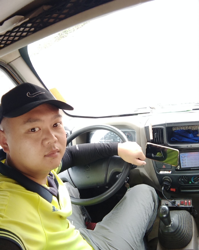 于于于的第一张照片--龙岩相亲服务中心