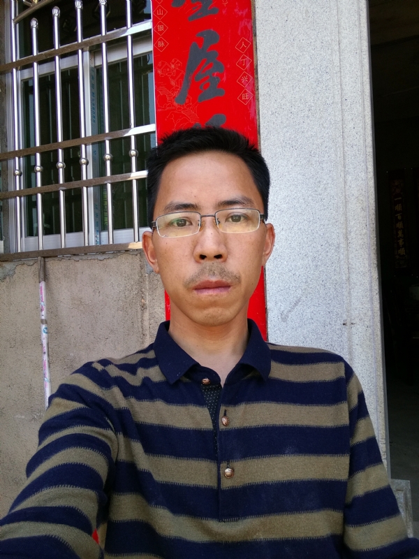 美丽的小山村的第一张照片--龙岩相亲服务中心