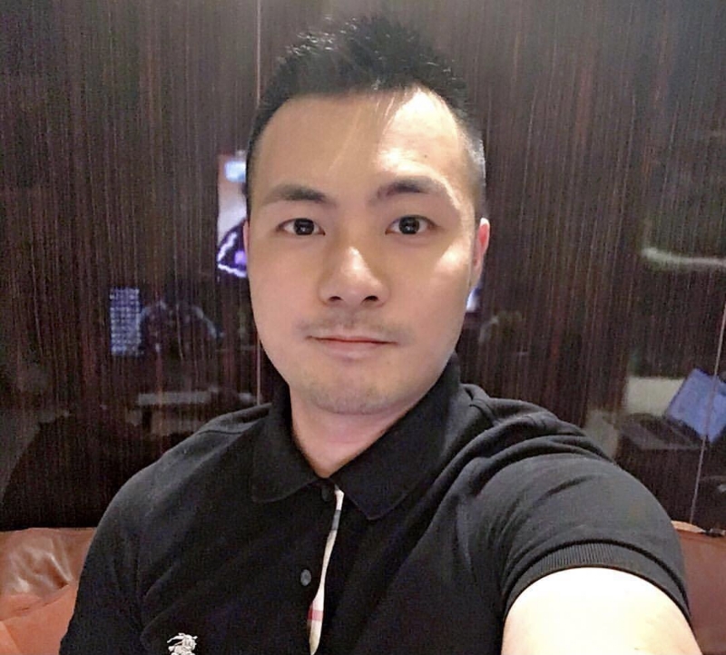 相濡以沫的第二张照片--龙岩相亲服务中心