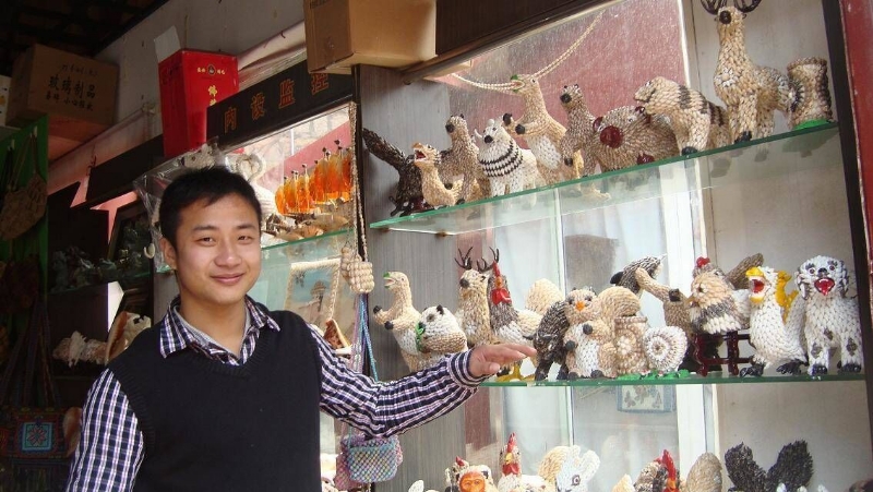 美好明天的第二张照片--龙岩相亲服务中心