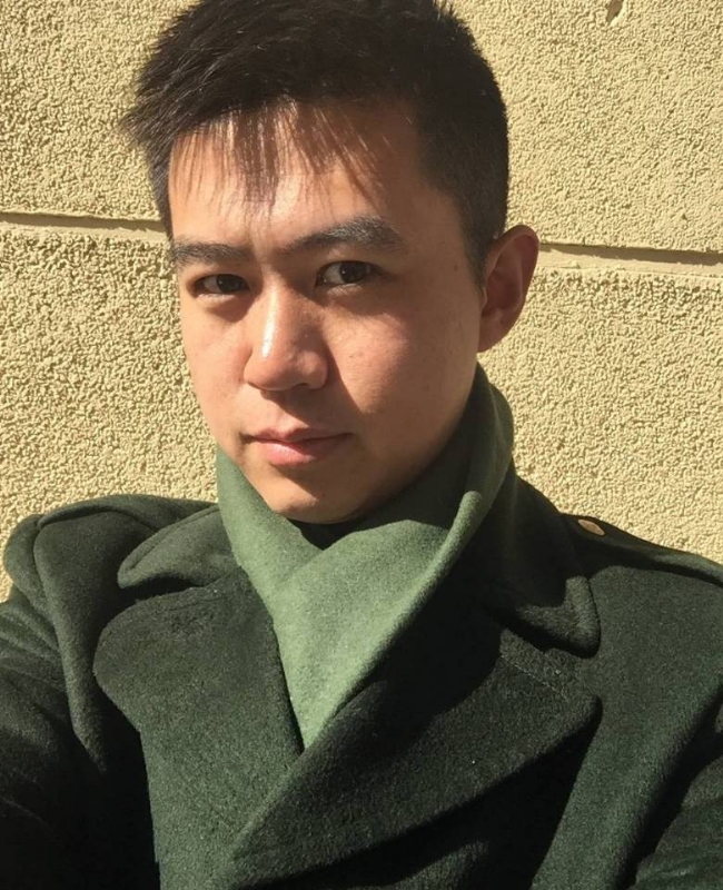 等你的第一张照片--龙岩相亲服务中心