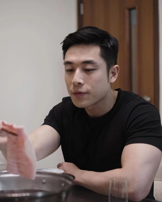 李浩泓的第一张照片--龙岩相亲服务中心