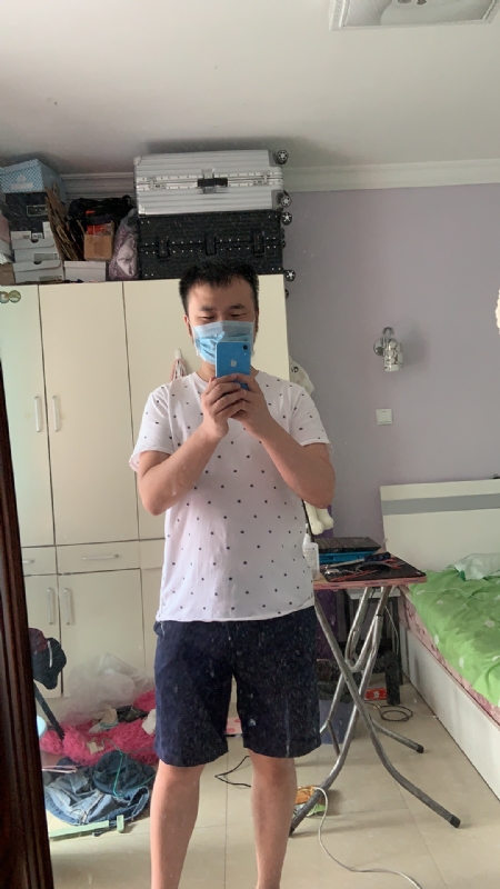 才疏学浅的第一张照片--龙岩相亲服务中心