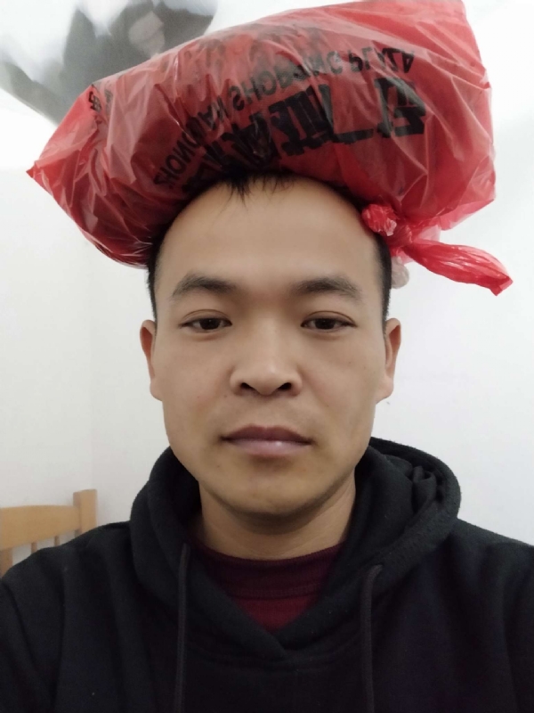 弱水三千只取一瓢的第一张照片--龙岩相亲服务中心