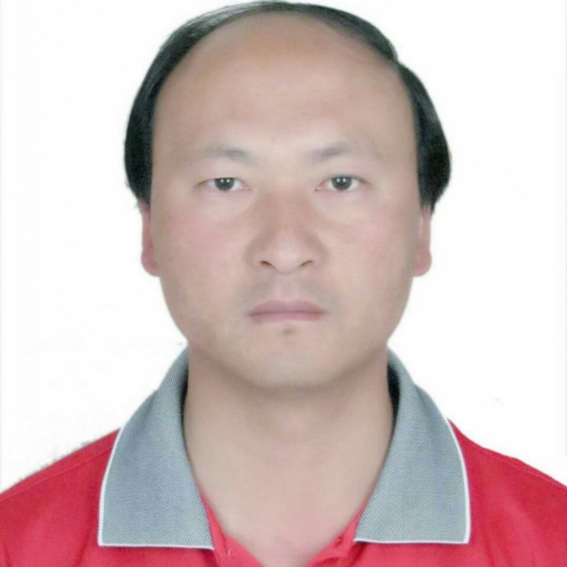 杨龙付的第一张照片--龙岩相亲服务中心