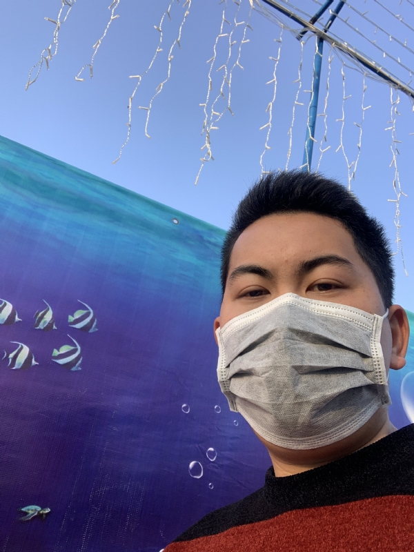 足矣的第一张照片--龙岩相亲服务中心