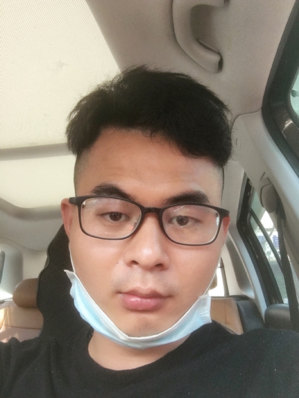 冠木的第一张照片--龙岩相亲服务中心