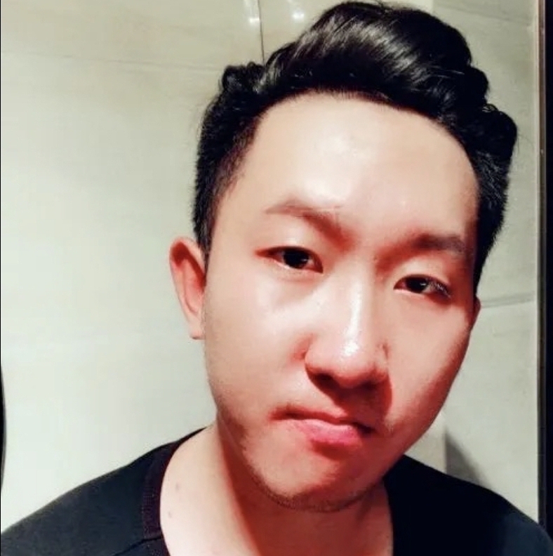 郭先生的第一张照片--龙岩相亲服务中心