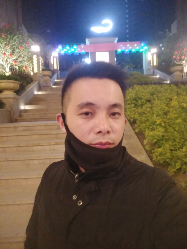 缘份来了挡都挡不住的第二张照片--龙岩相亲服务中心