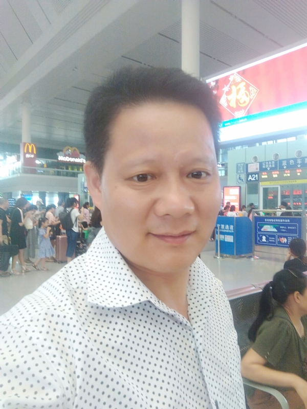 一生有你的第一张照片--龙岩相亲服务中心