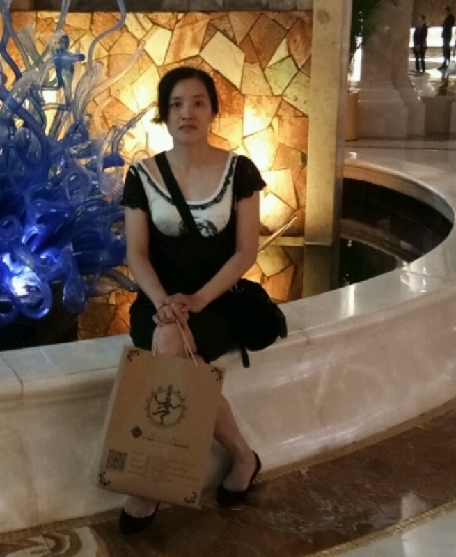Anna的第二张照片--龙岩相亲服务中心