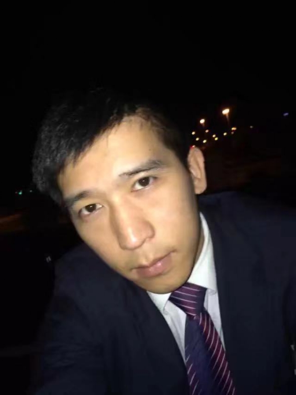 一条孤独的鱼的第一张照片--龙岩相亲服务中心