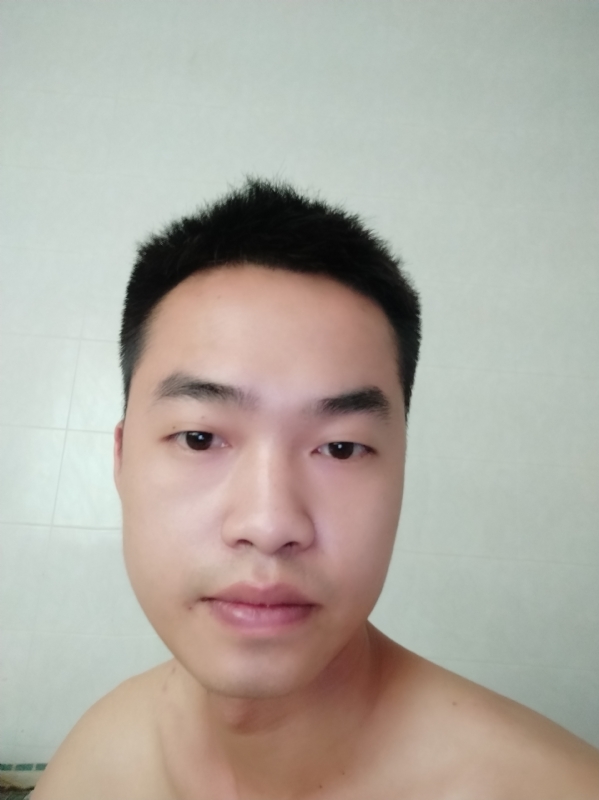 陈宏昌的第一张照片--龙岩相亲服务中心