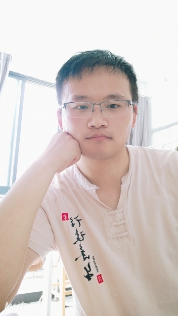静烛寻归宿的第一张照片--龙岩相亲服务中心