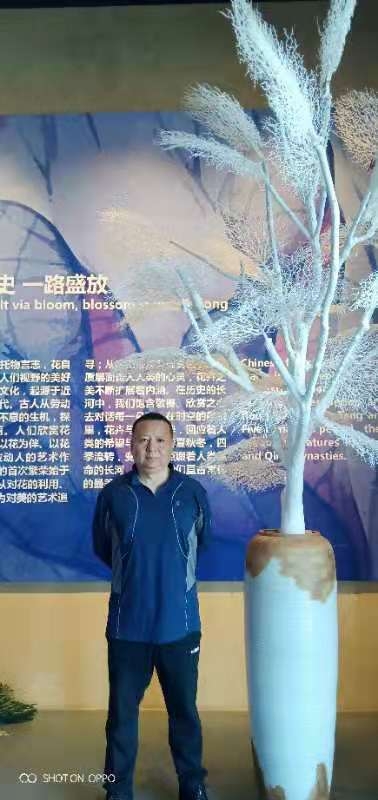 苍海一粟的第一张照片--龙岩相亲服务中心