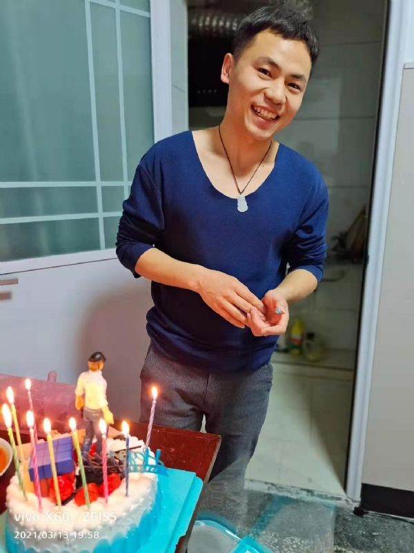 找结婚对象的第一张照片--龙岩相亲服务中心