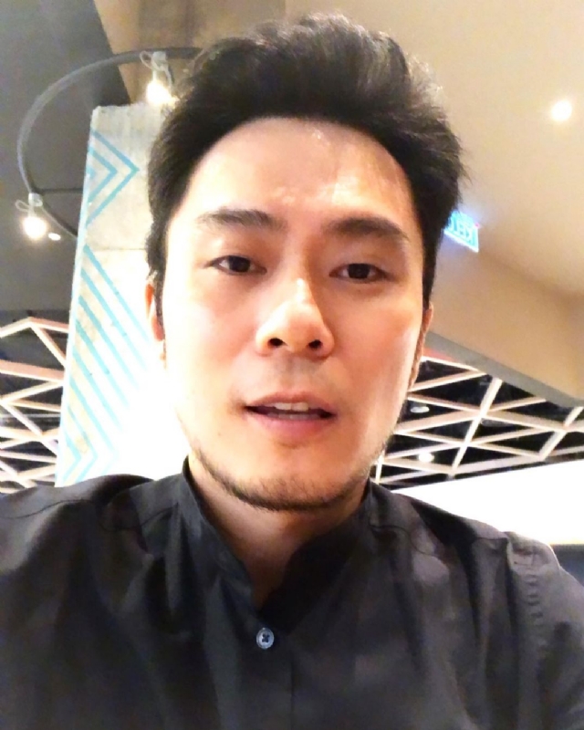 泽楷的第一张照片--龙岩相亲服务中心