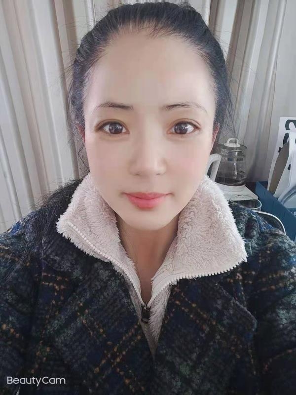 春晓的第一张照片--龙岩相亲服务中心