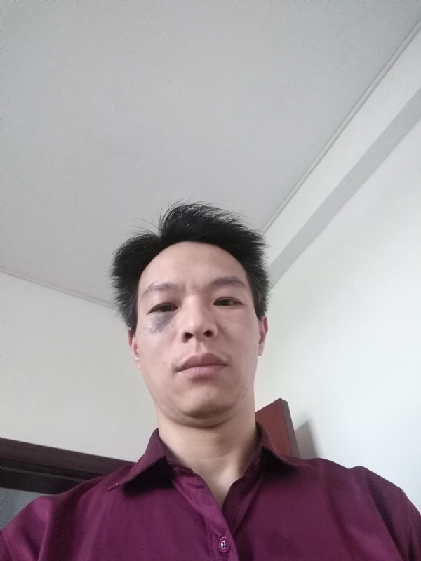 风中落叶的第二张照片--龙岩相亲服务中心
