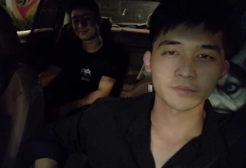 你的好好先生的第一张照片--龙岩相亲服务中心
