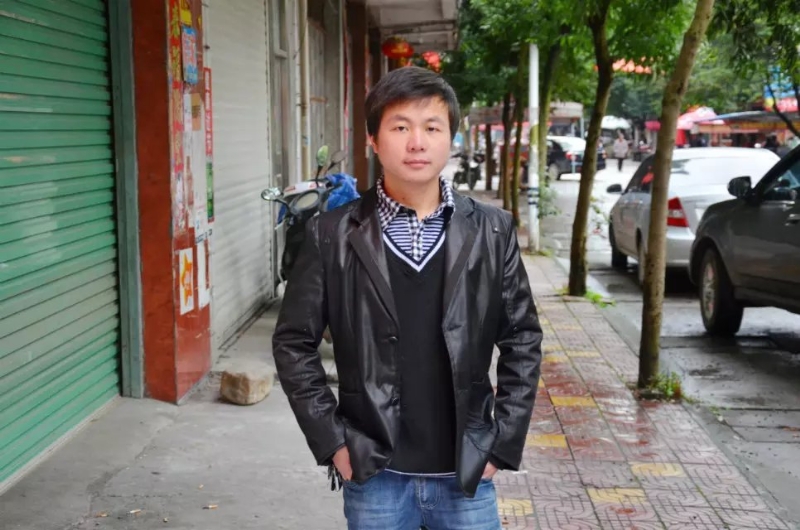 青春正点的第三张照片--龙岩相亲服务中心