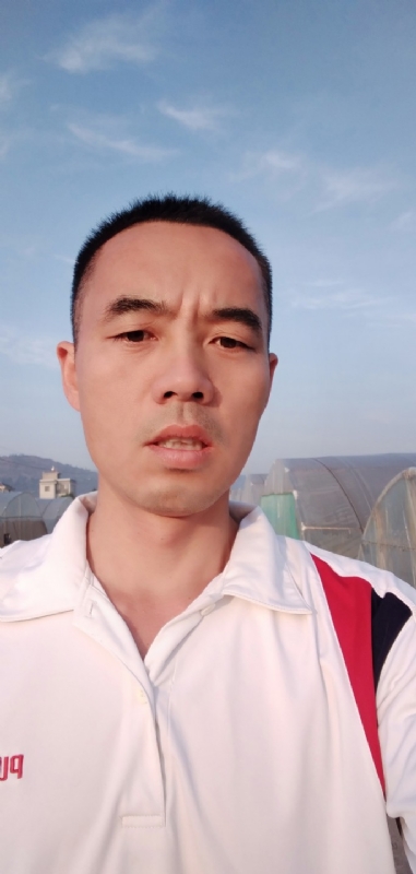 大头鱼的第一张照片--龙岩相亲服务中心