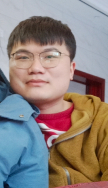 李文陆的第一张照片--龙岩相亲服务中心