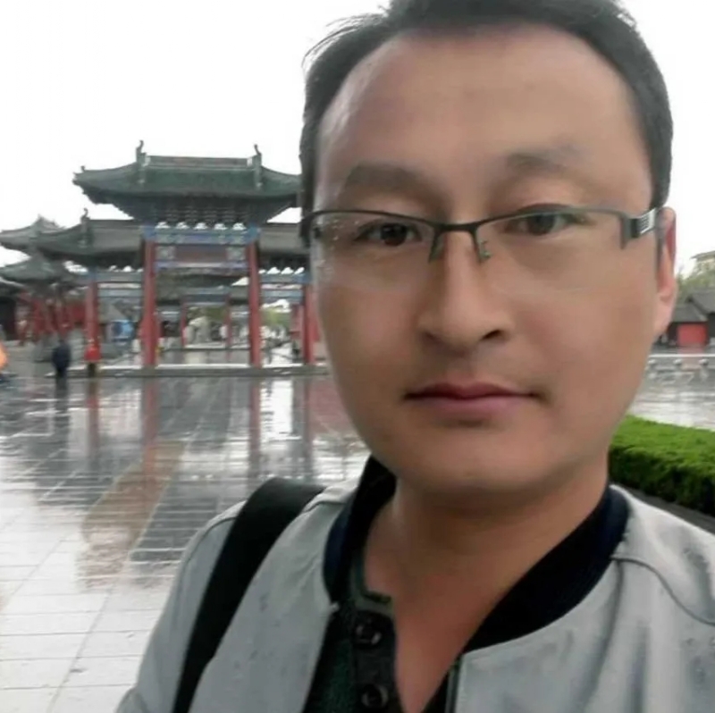 余生安好的第一张照片--龙岩相亲服务中心
