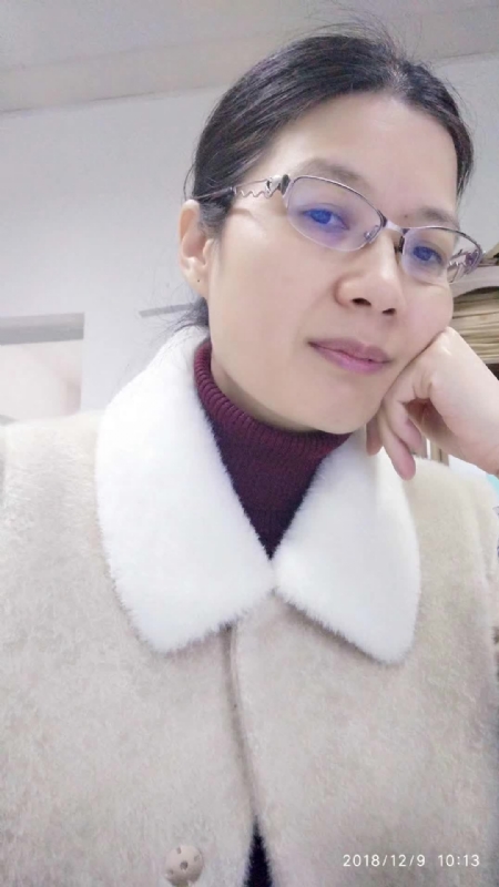 芷妤的第一张照片--龙岩相亲服务中心