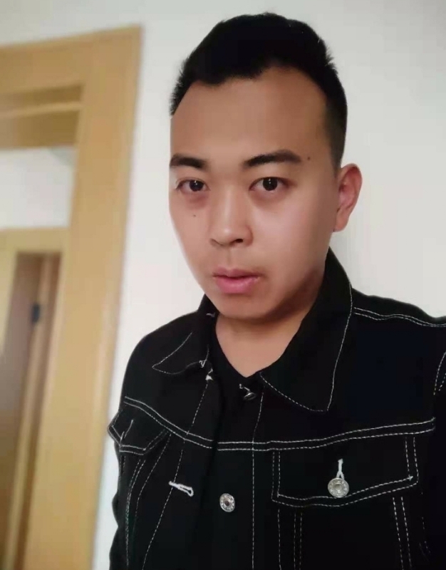 天边一丝风的第一张照片--龙岩相亲服务中心