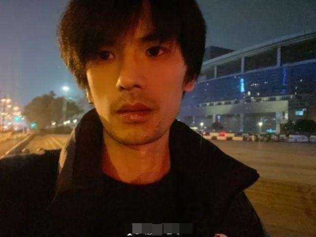 陈书誉的第一张照片--龙岩相亲服务中心