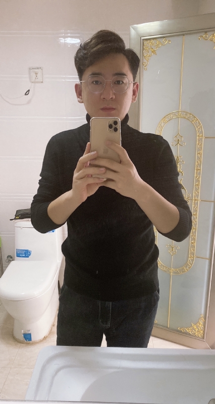 江流君的第一张照片--龙岩相亲服务中心