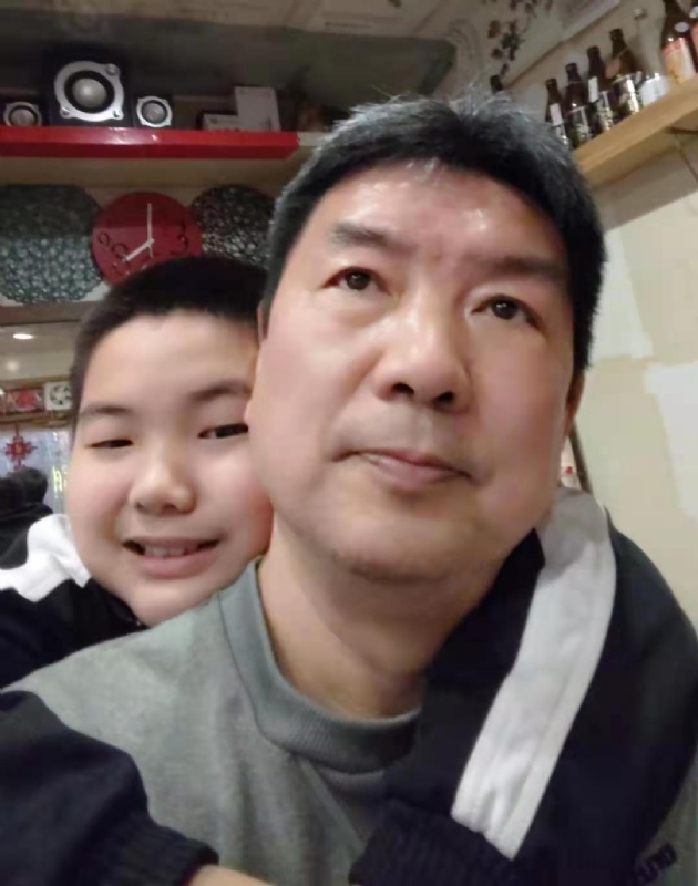 看海的第一张照片--龙岩相亲服务中心