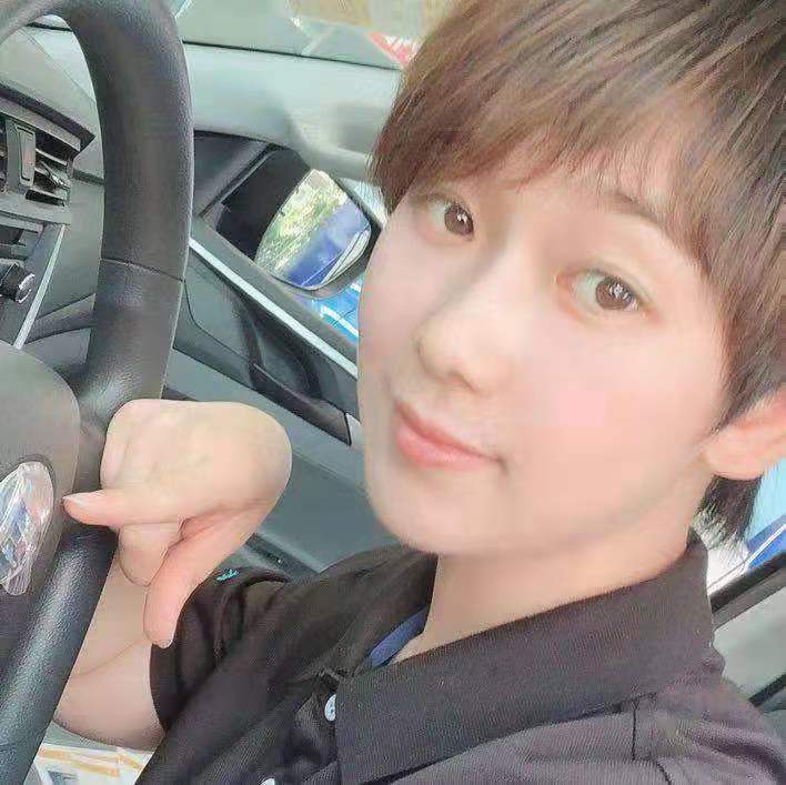 燕子的第一张照片--龙岩相亲服务中心