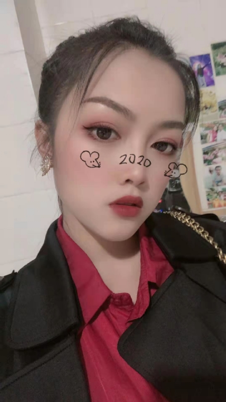 美丽的意外的第一张照片--龙岩相亲服务中心