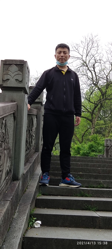 翁的第一张照片--龙岩相亲服务中心