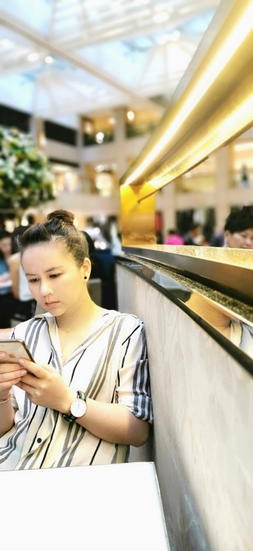 SorRytiff的第一张照片--龙岩相亲服务中心