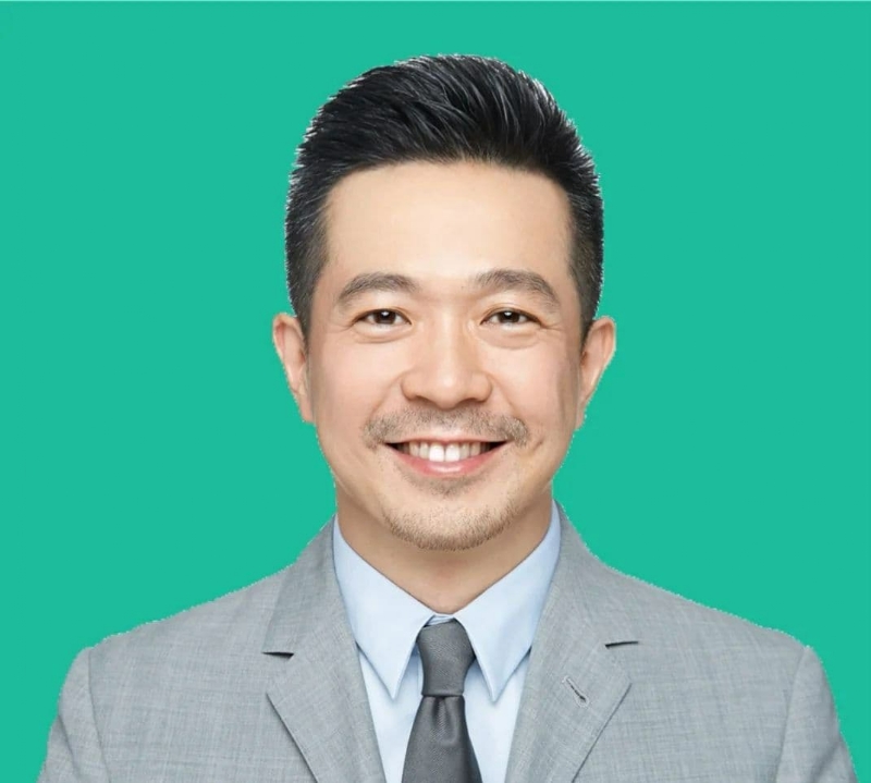 风趣大叔的第二张照片--龙岩相亲服务中心