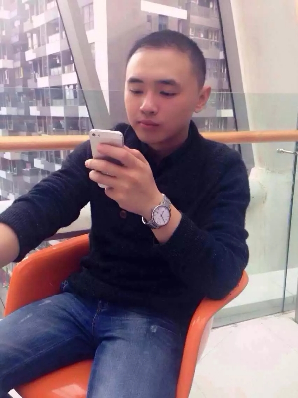 一个人的第一张照片--龙岩相亲服务中心