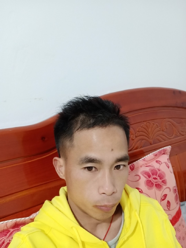 小biu崽的第一张照片--龙岩相亲服务中心