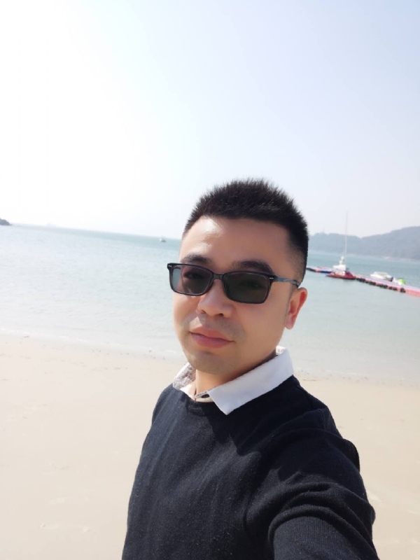 唐唐的第二张照片--龙岩相亲服务中心