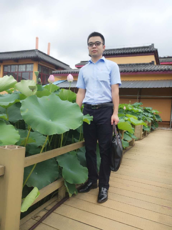 唐唐的第三张照片--龙岩相亲服务中心
