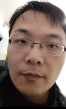 勇的第一张照片--龙岩相亲服务中心