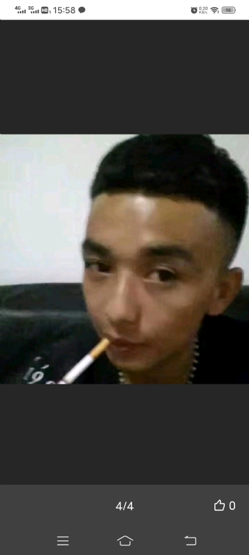 天道酬勤的第一张照片--龙岩相亲服务中心