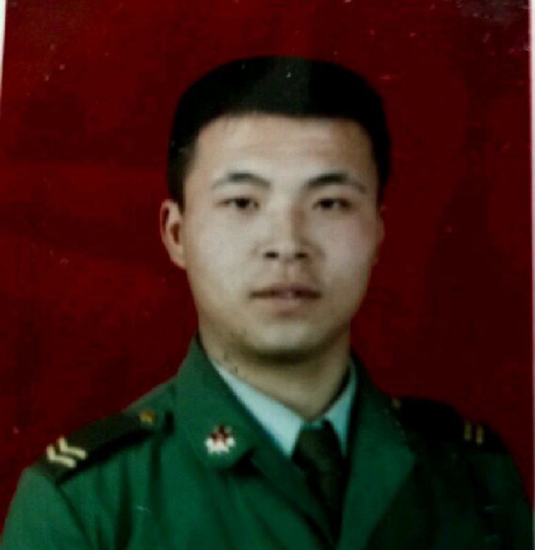 andy的第一张照片--龙岩相亲服务中心